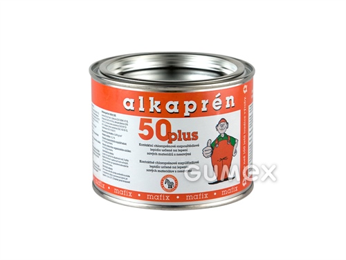 LEPIDLO ALKAPRÉN 50 PLUS